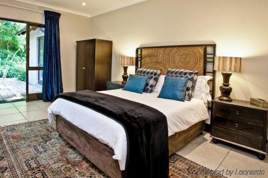 No66 Sandton Lodge Johannesburgo Habitación foto