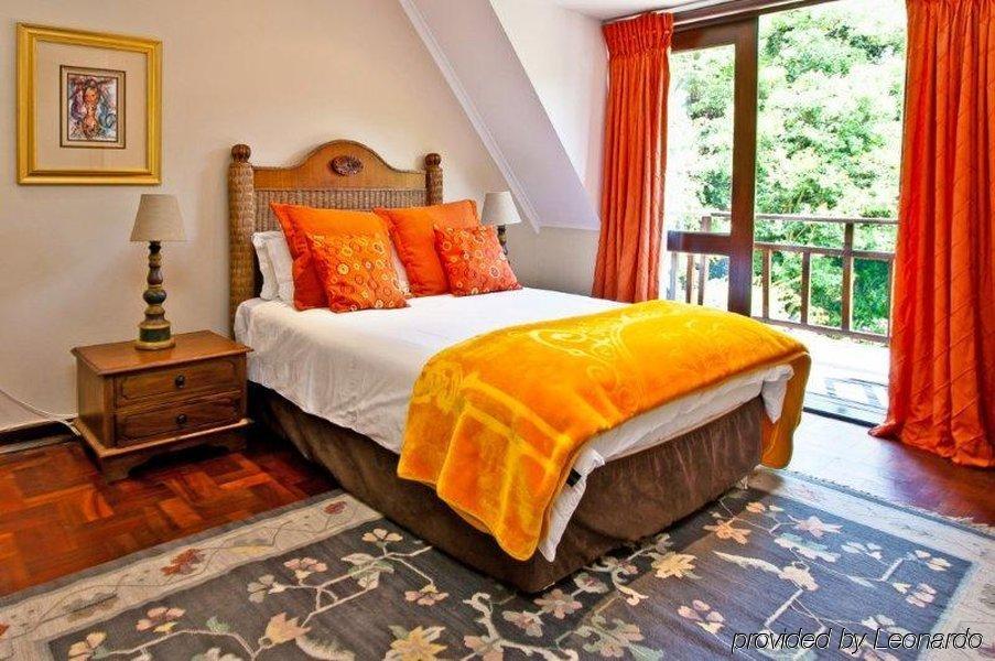 No66 Sandton Lodge Johannesburgo Habitación foto