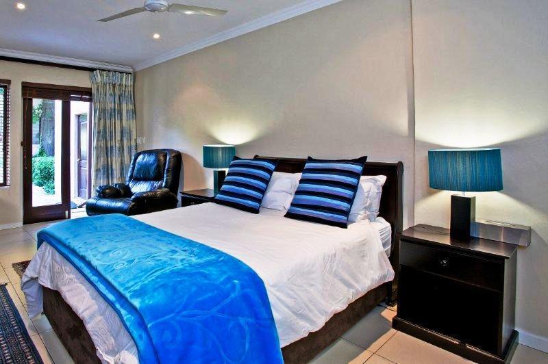No66 Sandton Lodge Johannesburgo Habitación foto