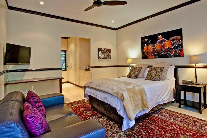 No66 Sandton Lodge Johannesburgo Habitación foto