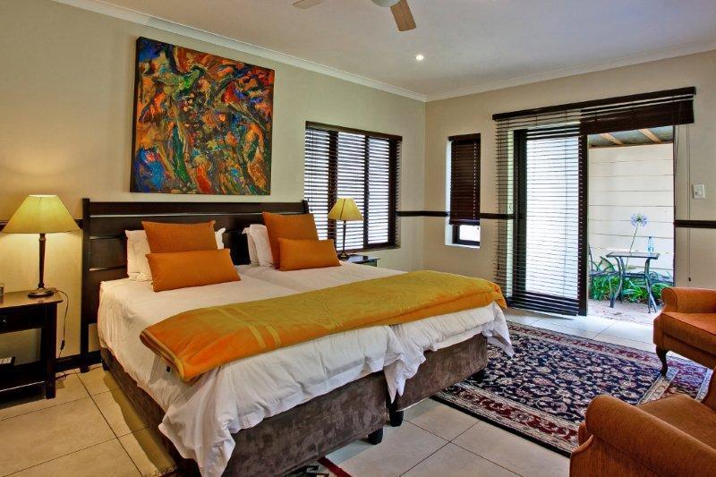 No66 Sandton Lodge Johannesburgo Habitación foto
